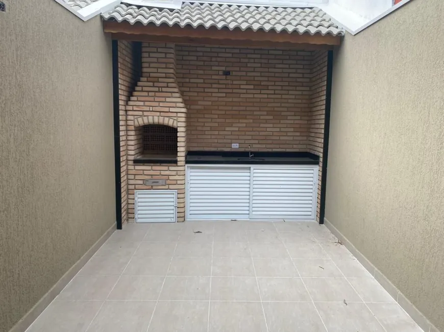 Foto 1 de Casa com 3 Quartos à venda, 110m² em Vila Isa, São Paulo