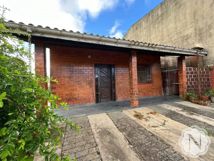 Foto 1 de Casa com 2 Quartos à venda, 79m² em Belas Artes, Itanhaém