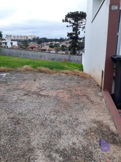 Foto 1 de Lote/Terreno à venda, 300m² em Vila Domingues, Votorantim