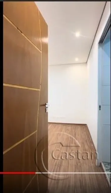 Foto 1 de Apartamento com 2 Quartos à venda, 80m² em Móoca, São Paulo