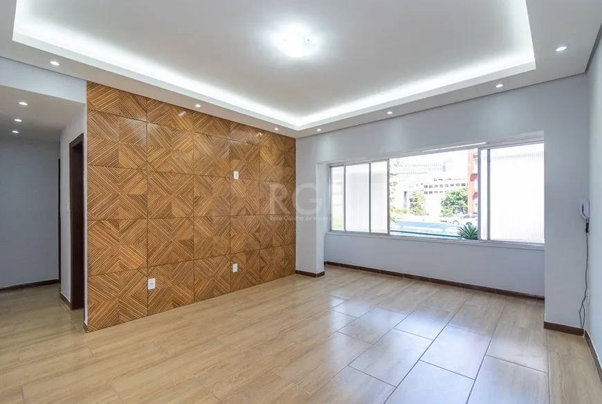 Foto 1 de Apartamento com 3 Quartos à venda, 89m² em Rio Branco, Porto Alegre