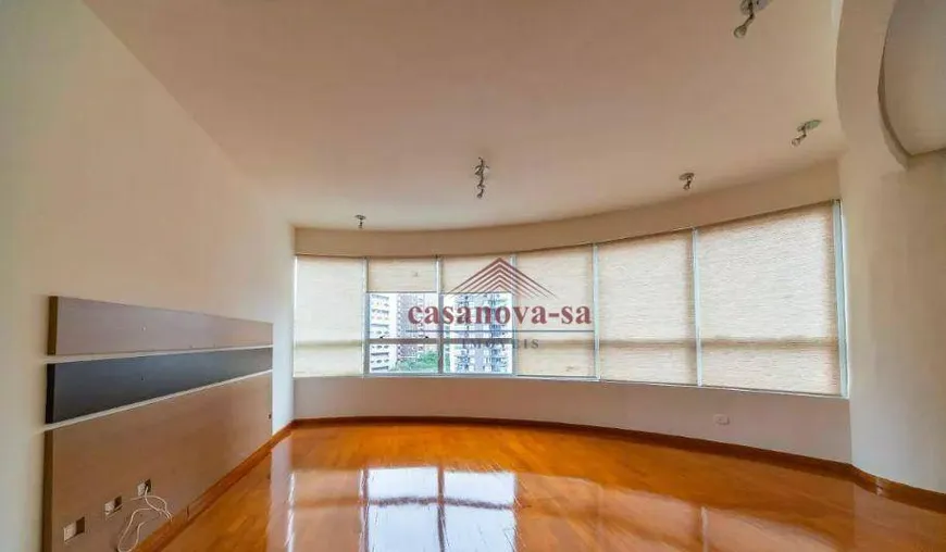 Foto 1 de Apartamento com 3 Quartos à venda, 110m² em Jardim, Santo André