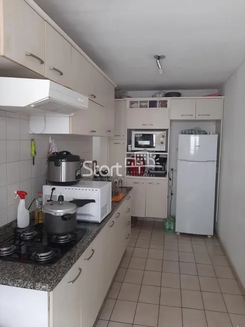 Foto 1 de Apartamento com 2 Quartos à venda, 60m² em Chácaras Campos Elíseos, Campinas