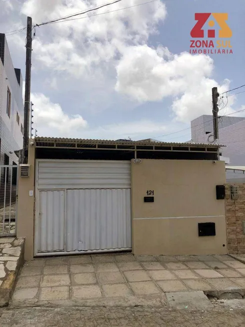 Foto 1 de Casa com 2 Quartos à venda, 59m² em Planalto Boa Esperança, João Pessoa