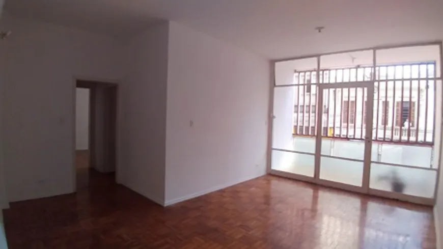 Foto 1 de Apartamento com 2 Quartos para alugar, 100m² em Campos Eliseos, São Paulo