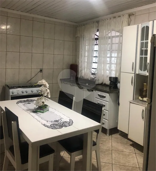 Foto 1 de Casa com 2 Quartos à venda, 100m² em Jardim Dourado, Guarulhos