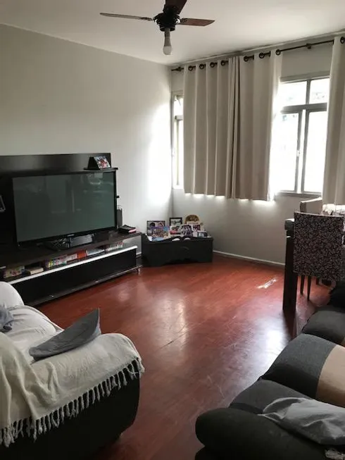 Foto 1 de Apartamento com 3 Quartos à venda, 160m² em Centro, Nova Friburgo
