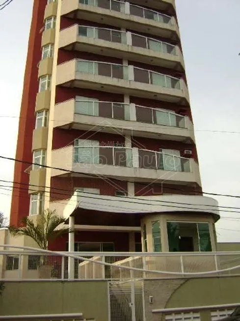 Foto 1 de Apartamento com 2 Quartos à venda, 97m² em Vila José Bonifácio, Araraquara