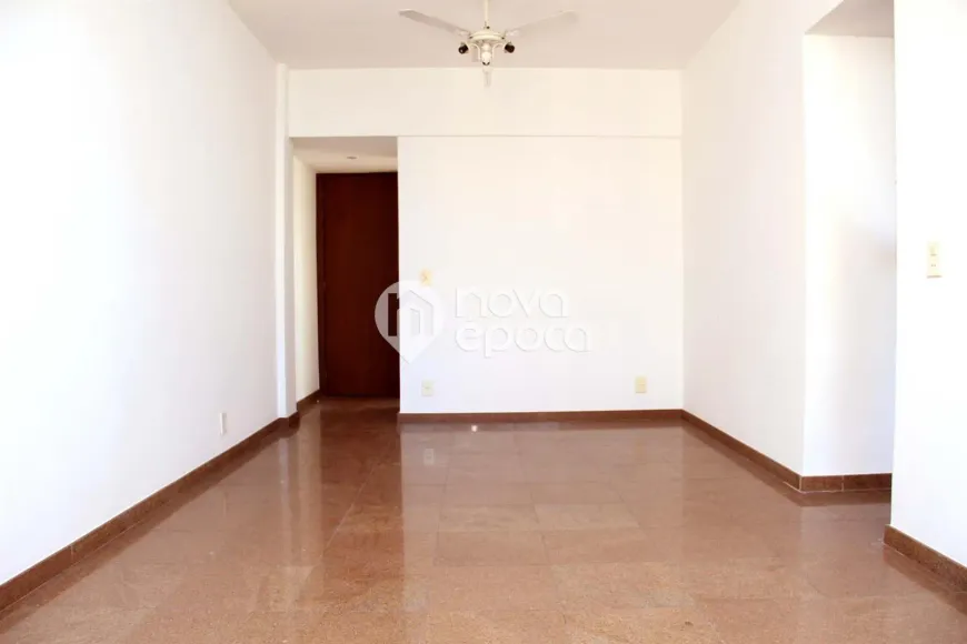 Foto 1 de Apartamento com 2 Quartos à venda, 74m² em Estacio, Rio de Janeiro