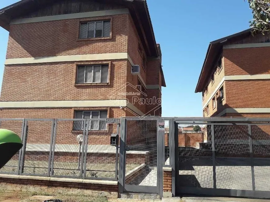 Foto 1 de Apartamento com 2 Quartos à venda, 77m² em Jardim Higienópolis, Araraquara