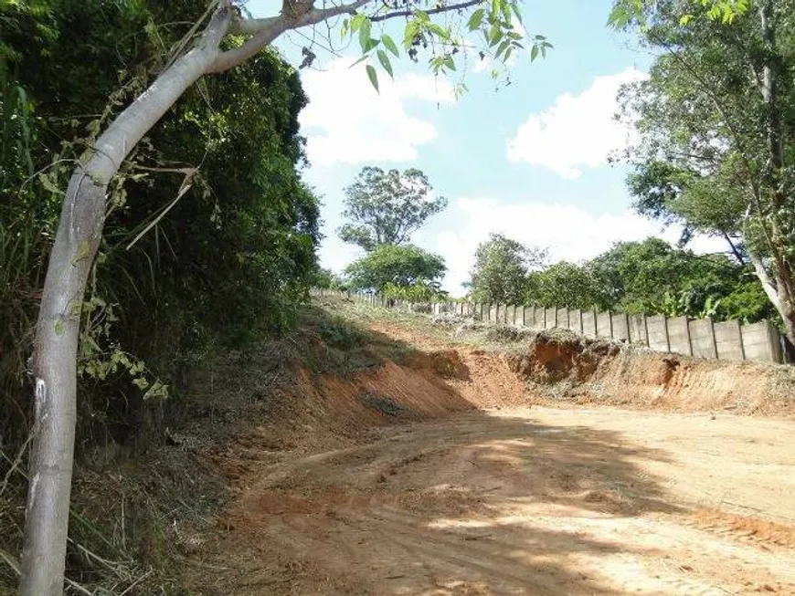 Foto 1 de Lote/Terreno à venda, 1000m² em Loteamento Caminhos de Sao Conrado Sousas, Campinas