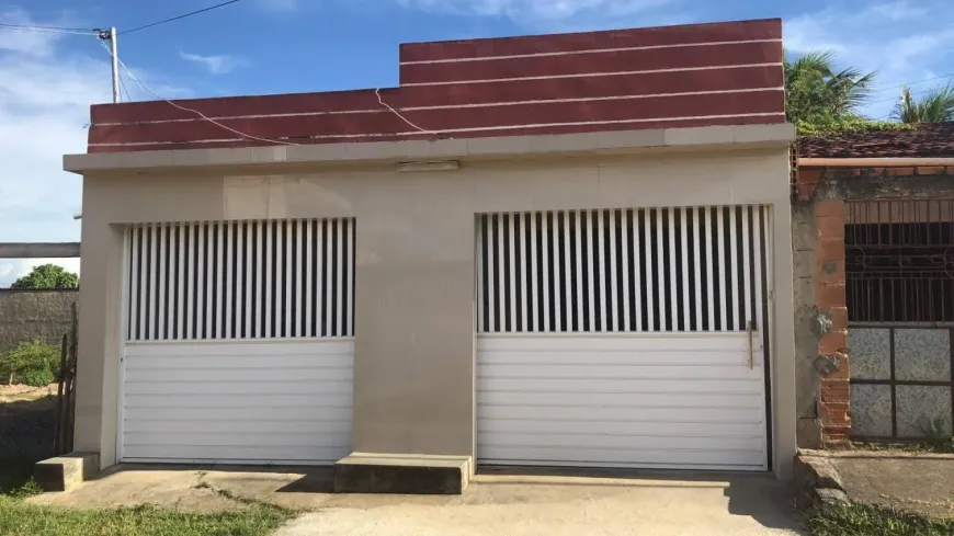 Foto 1 de Casa com 2 Quartos à venda, 250m² em Albano Franco, Nossa Senhora do Socorro