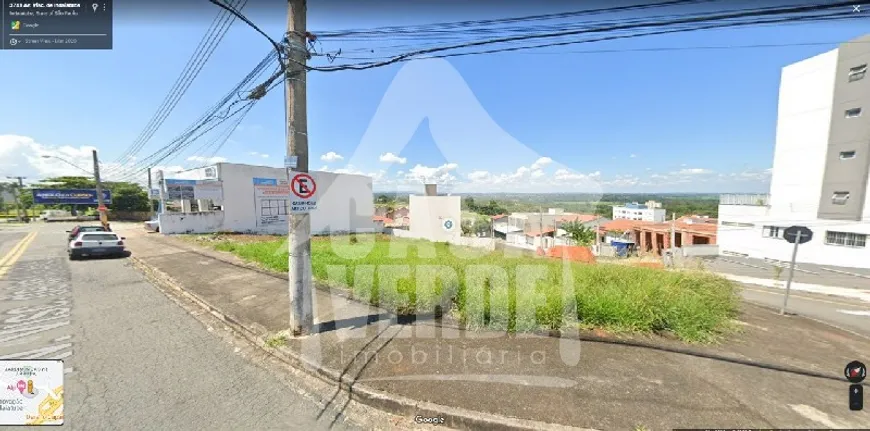 Foto 1 de Lote/Terreno para alugar, 300m² em Vila Vitória I, Indaiatuba