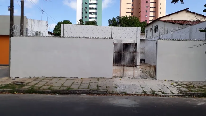 Foto 1 de Casa com 3 Quartos à venda, 100m² em Tamarineira, Recife
