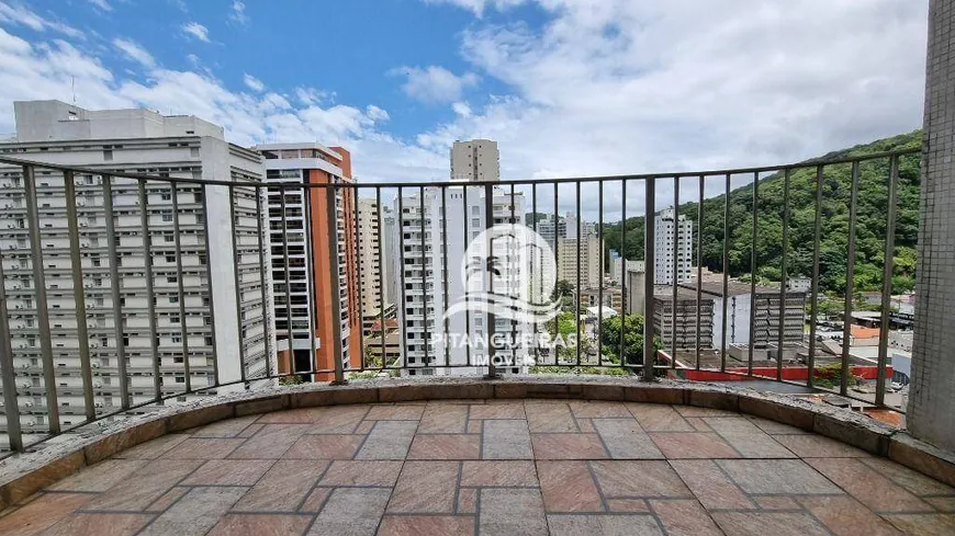 Foto 1 de Apartamento com 2 Quartos à venda, 86m² em Pitangueiras, Guarujá