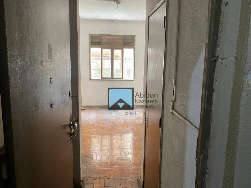 Foto 1 de Kitnet com 1 Quarto à venda, 27m² em Centro, Niterói