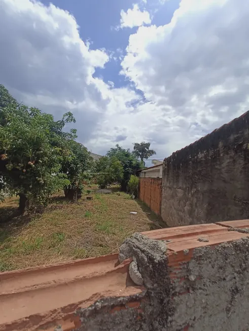 Foto 1 de Lote/Terreno à venda, 355m² em Jardim Bandeirantes, São Carlos