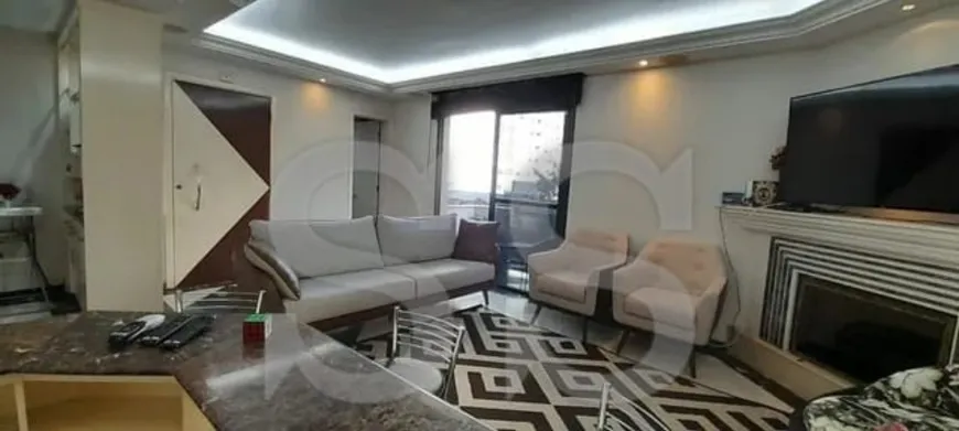 Foto 1 de Apartamento com 3 Quartos à venda, 156m² em Santa Paula, São Caetano do Sul