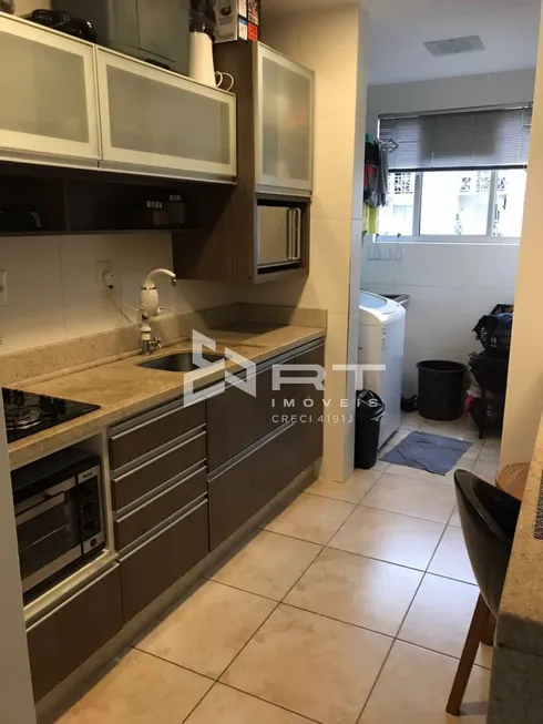 Foto 1 de Apartamento com 1 Quarto à venda, 69m² em Vila Nova, Blumenau