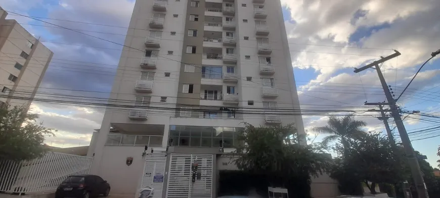 Foto 1 de Apartamento com 1 Quarto para alugar, 40m² em Vila Maria José, Goiânia