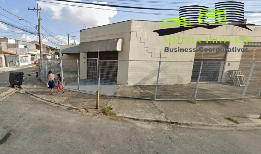 Foto 1 de Imóvel Comercial à venda, 35m² em Jardim Santo Andre, Sorocaba