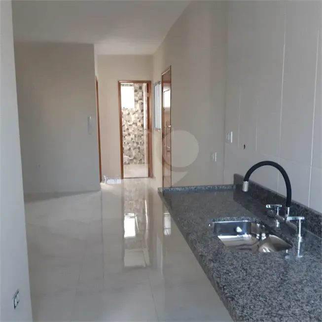 Foto 1 de Apartamento com 2 Quartos à venda, 42m² em Vila Constança, São Paulo