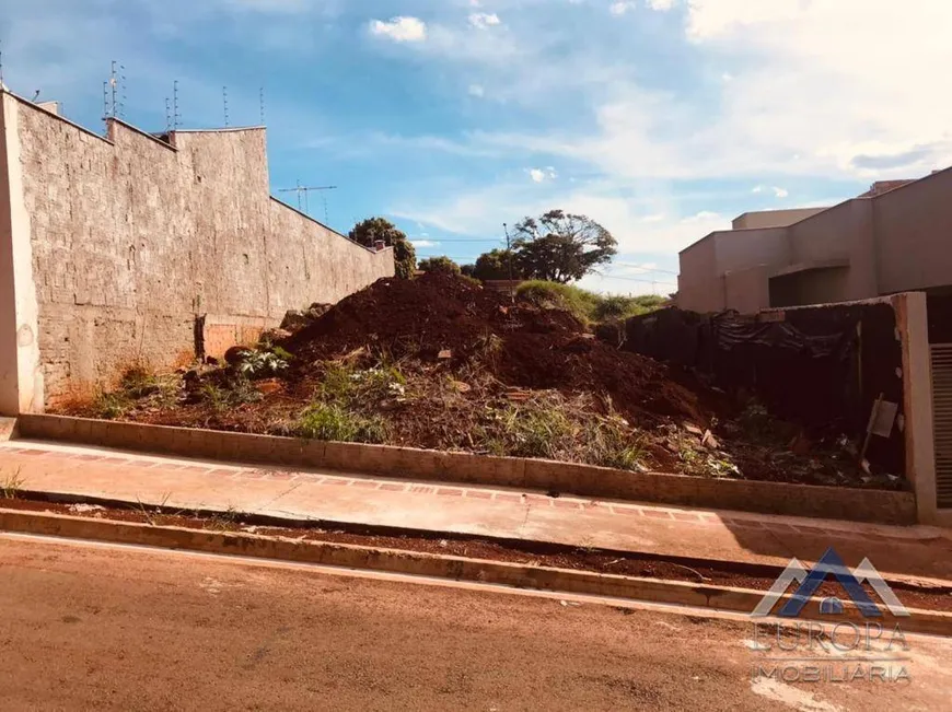 Foto 1 de Lote/Terreno à venda, 250m² em Jardim Sao Paulo II, Londrina