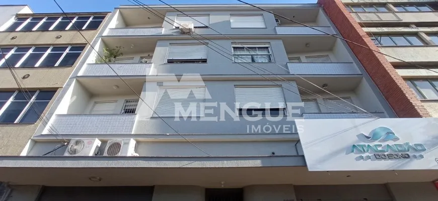 Foto 1 de Apartamento com 1 Quarto à venda, 46m² em Cristo Redentor, Porto Alegre