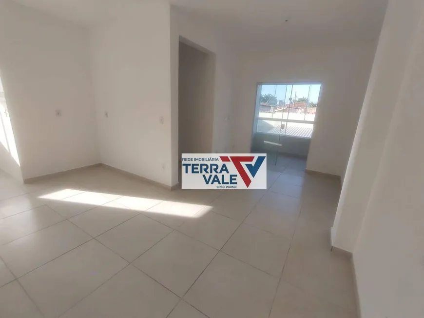 Foto 1 de Apartamento com 2 Quartos à venda, 64m² em Vila Nunes, Lorena