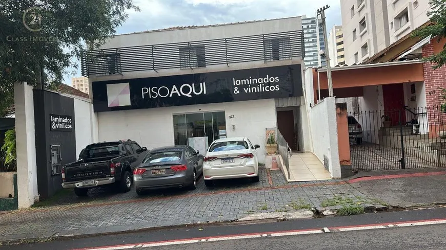 Foto 1 de Imóvel Comercial para alugar, 350m² em Centro, Londrina