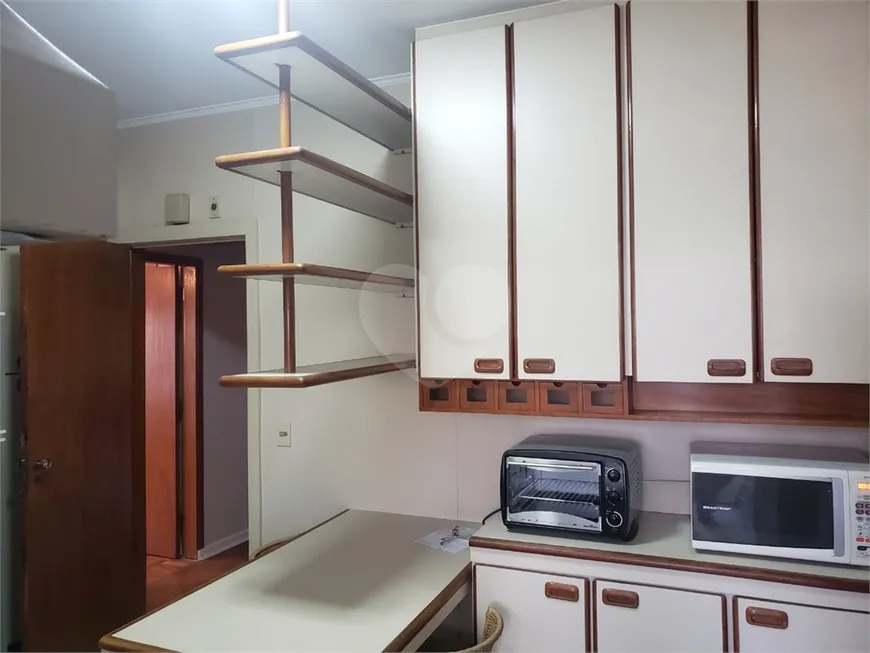 Foto 1 de Apartamento com 3 Quartos para venda ou aluguel, 160m² em Jardim Paulista, São Paulo