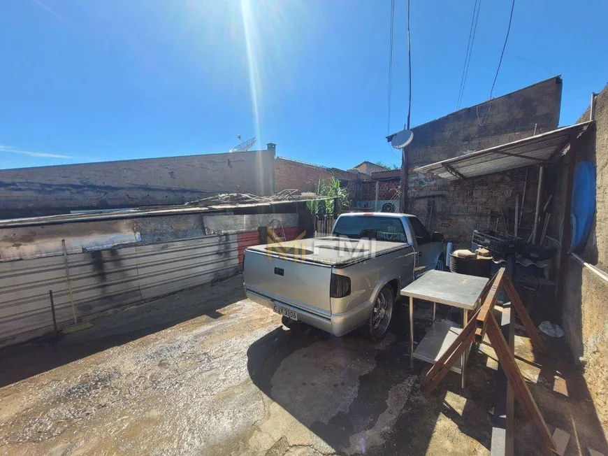 Foto 1 de Casa com 2 Quartos à venda, 100m² em Jardim São Jorge, Hortolândia