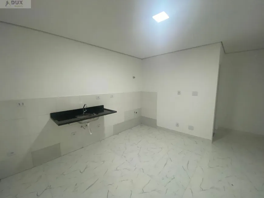 Foto 1 de Apartamento com 1 Quarto para alugar, 17m² em Jardim Santa Monica, São Paulo