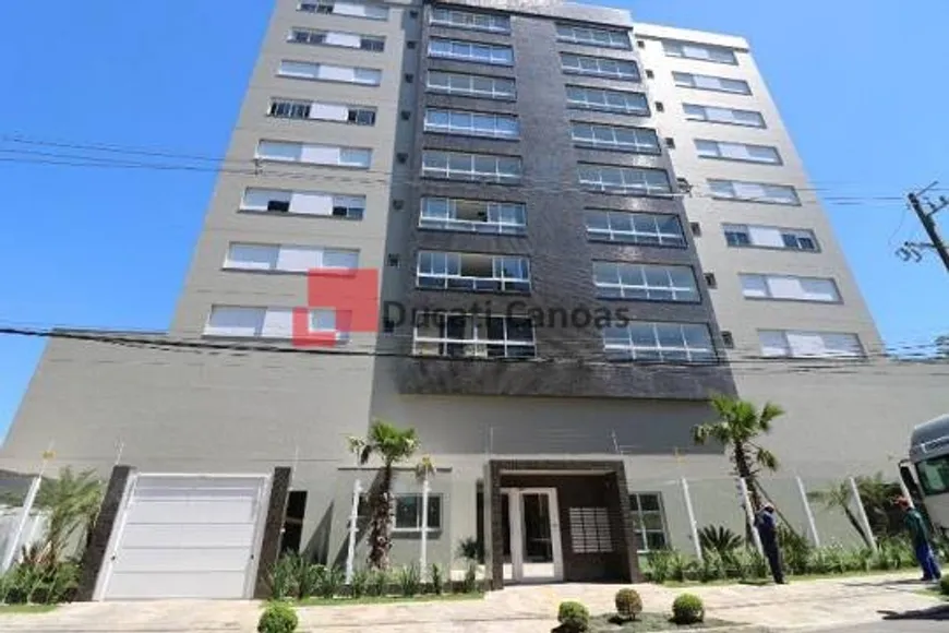 Foto 1 de Apartamento com 3 Quartos à venda, 132m² em Marechal Rondon, Canoas