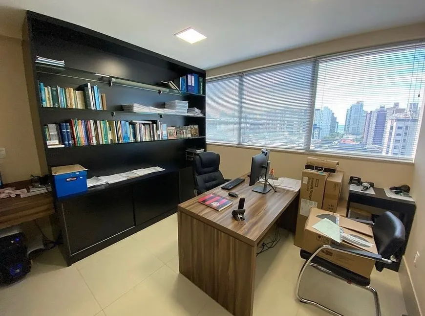 Foto 1 de Sala Comercial à venda, 70m² em Praia da Costa, Vila Velha