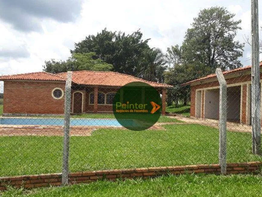 Foto 1 de Fazenda/Sítio à venda, 98929600m² em Zona Rural, Marília