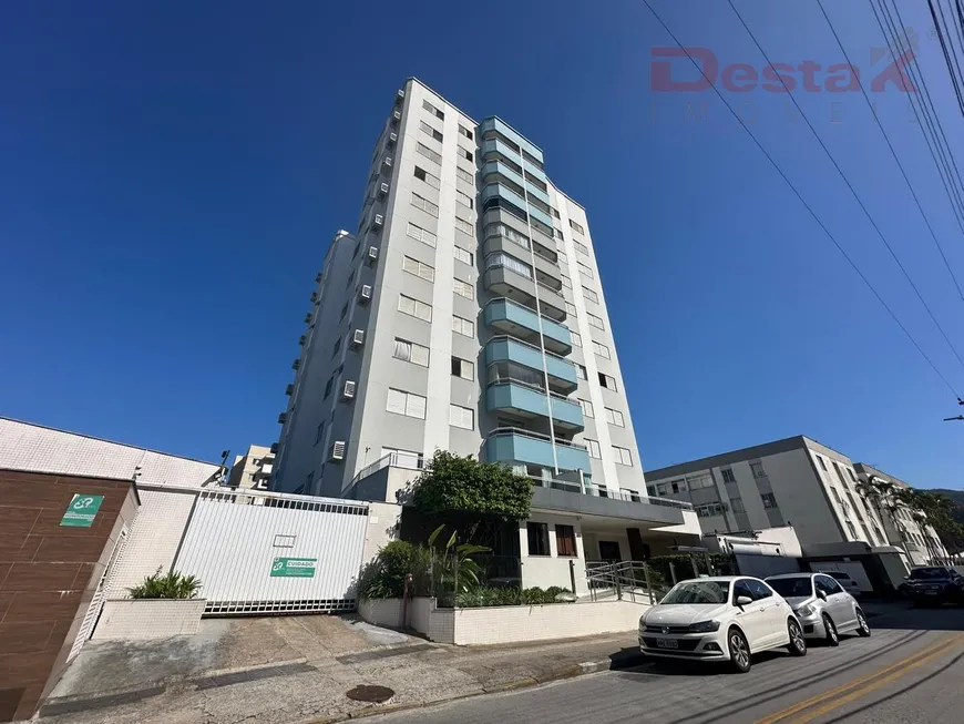 Foto 1 de Apartamento com 3 Quartos à venda, 103m² em Centro, Biguaçu