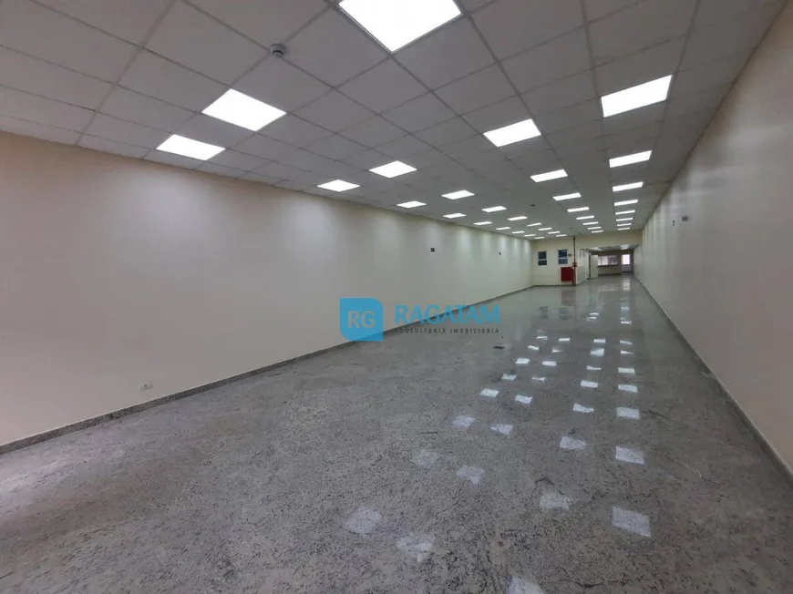 Foto 1 de Ponto Comercial para alugar, 290m² em Campos Eliseos, São Paulo