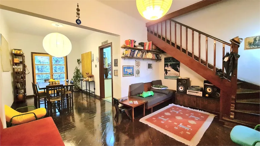 Foto 1 de Casa com 2 Quartos à venda, 120m² em Bela Vista, São Paulo