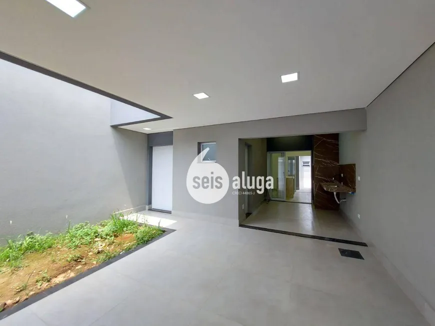 Foto 1 de Casa com 3 Quartos à venda, 119m² em Jardim Terramerica III, Americana