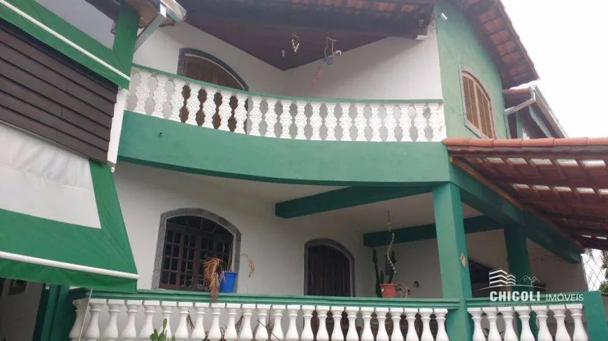 Foto 1 de Casa com 3 Quartos à venda, 218m² em Agua Espraiada, Cotia