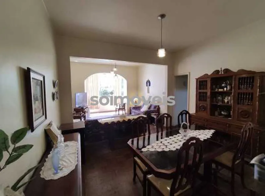 Foto 1 de Apartamento com 3 Quartos à venda, 95m² em Copacabana, Rio de Janeiro