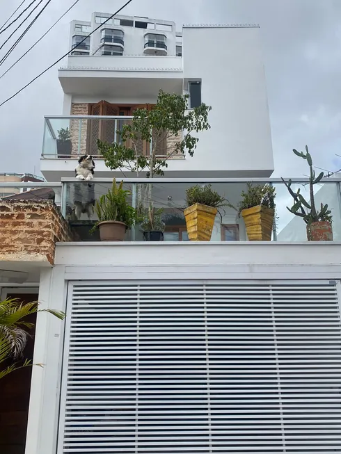 Foto 1 de Casa com 4 Quartos à venda, 450m² em Anchieta, São Bernardo do Campo