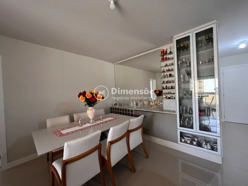 Foto 1 de Apartamento com 4 Quartos à venda, 109m² em Córrego Grande, Florianópolis