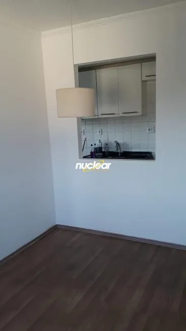 Foto 1 de Apartamento com 2 Quartos à venda, 44m² em Jardim Nove de Julho, São Paulo