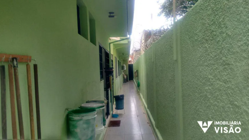 Foto 1 de Casa com 4 Quartos à venda, 391m² em Mercês, Uberaba