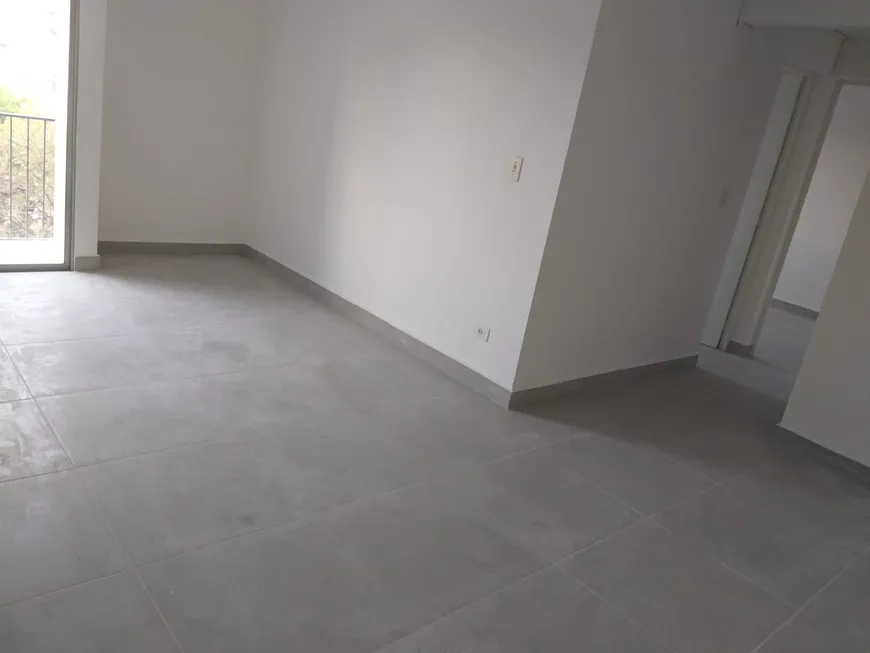 Foto 1 de Apartamento com 2 Quartos à venda, 57m² em Jardim Santa Monica, São Paulo