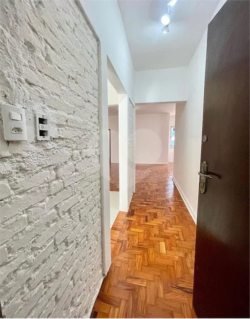 Foto 1 de Apartamento com 2 Quartos à venda, 126m² em Bela Vista, São Paulo