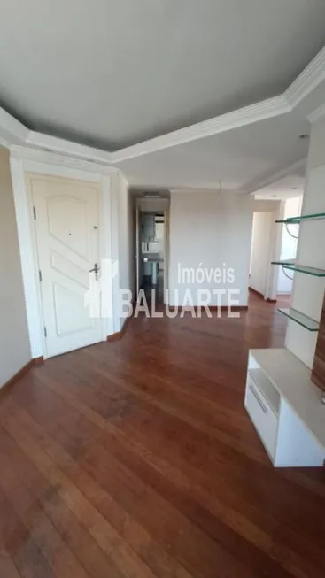 Foto 1 de Apartamento com 3 Quartos à venda, 97m² em Vila Mascote, São Paulo
