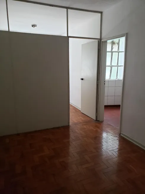 Foto 1 de Apartamento com 1 Quarto para alugar, 33m² em Consolação, São Paulo